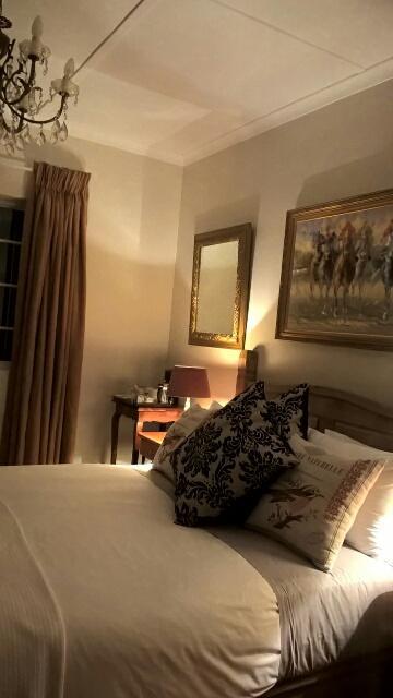 Hotel Brookdale House Kapsztad Zewnętrze zdjęcie