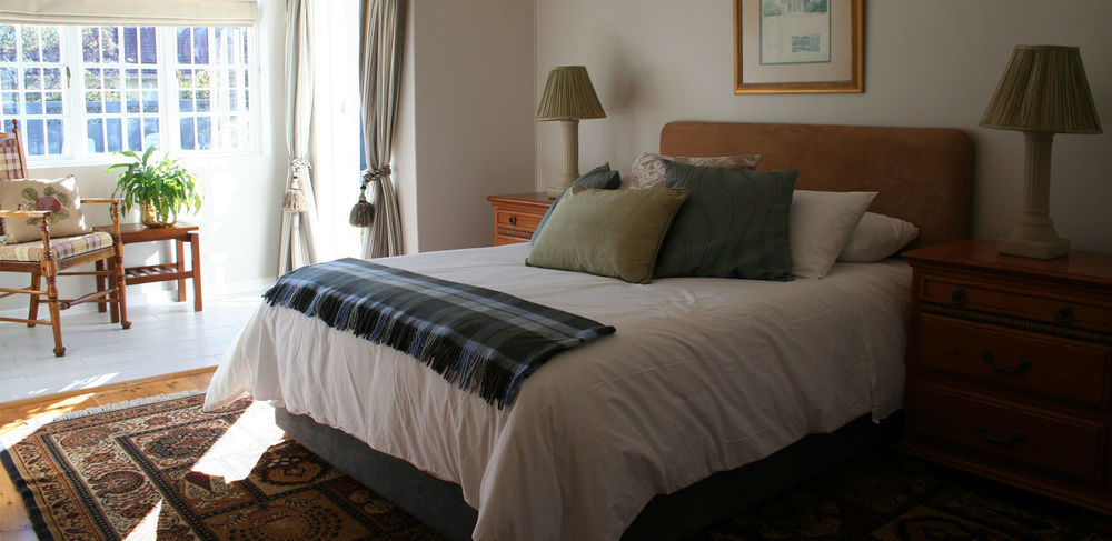 Hotel Brookdale House Kapsztad Zewnętrze zdjęcie