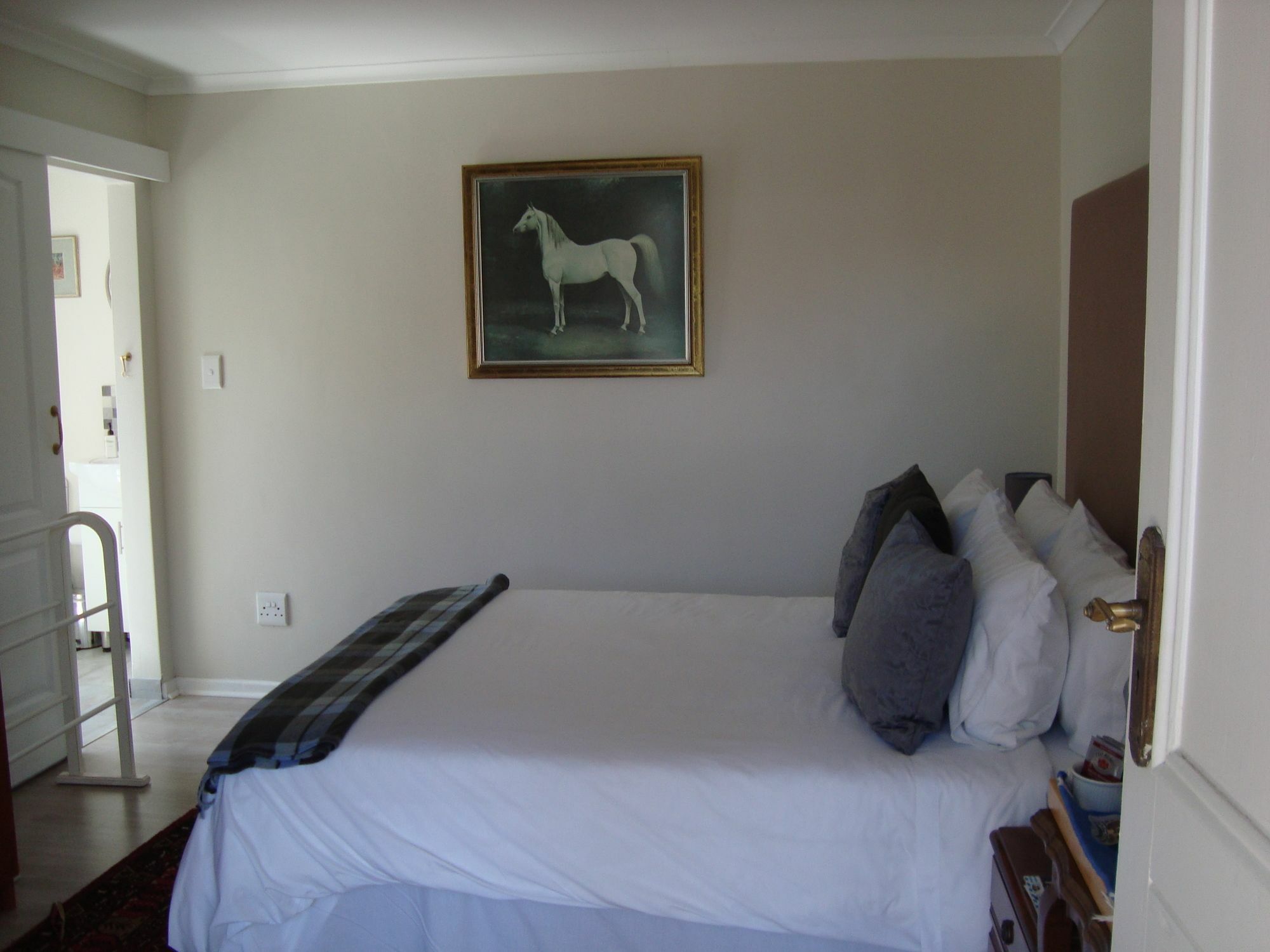 Hotel Brookdale House Kapsztad Zewnętrze zdjęcie