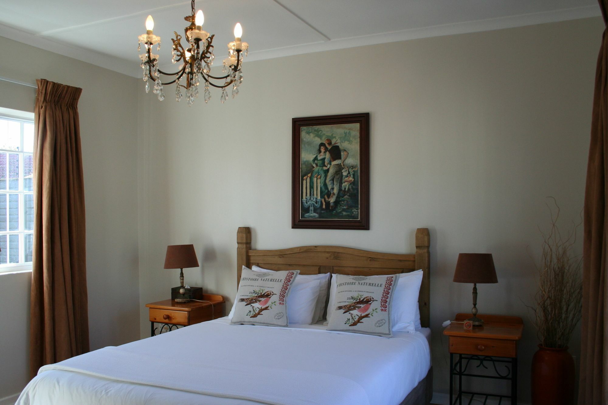 Hotel Brookdale House Kapsztad Zewnętrze zdjęcie