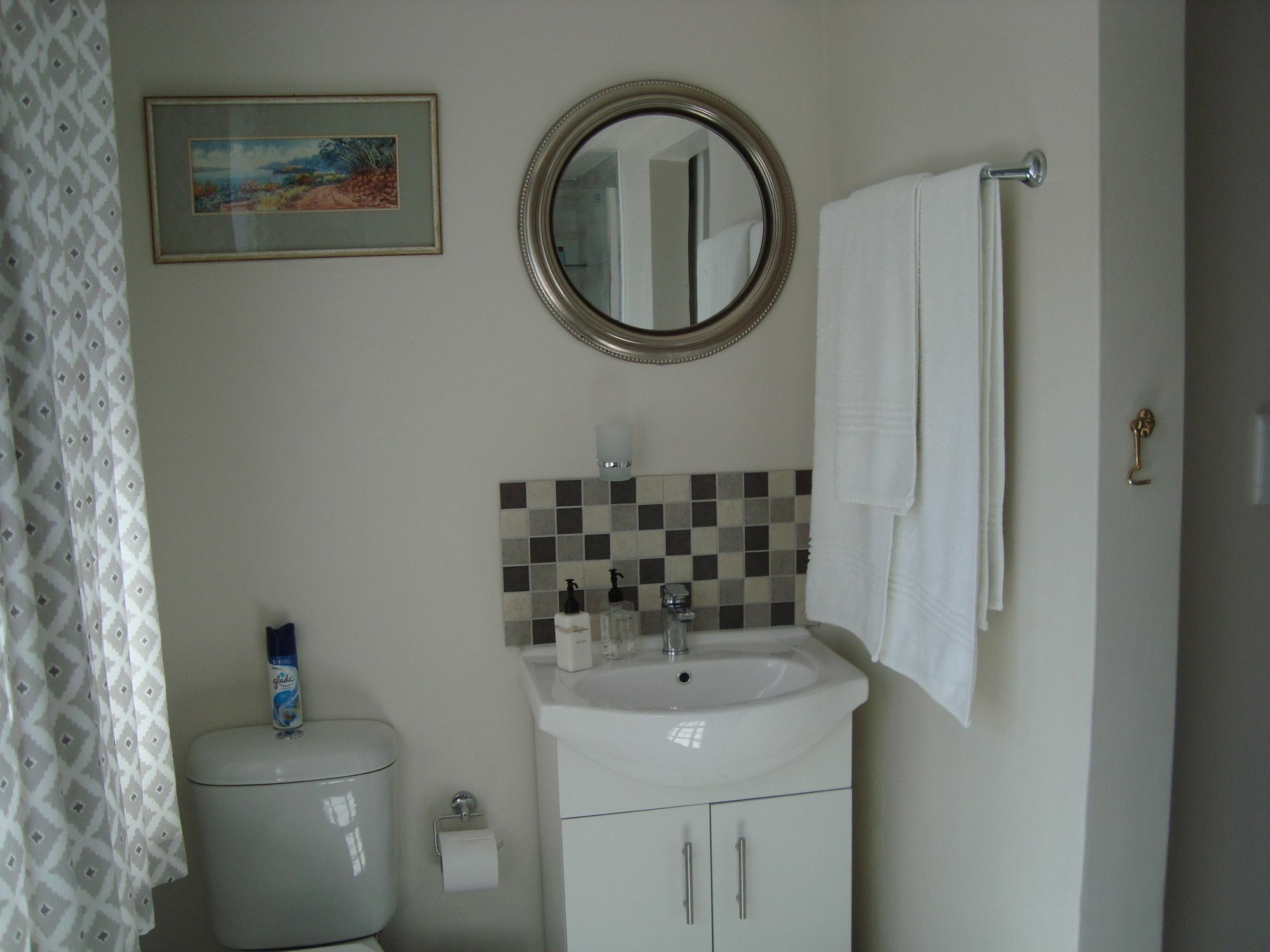 Hotel Brookdale House Kapsztad Zewnętrze zdjęcie
