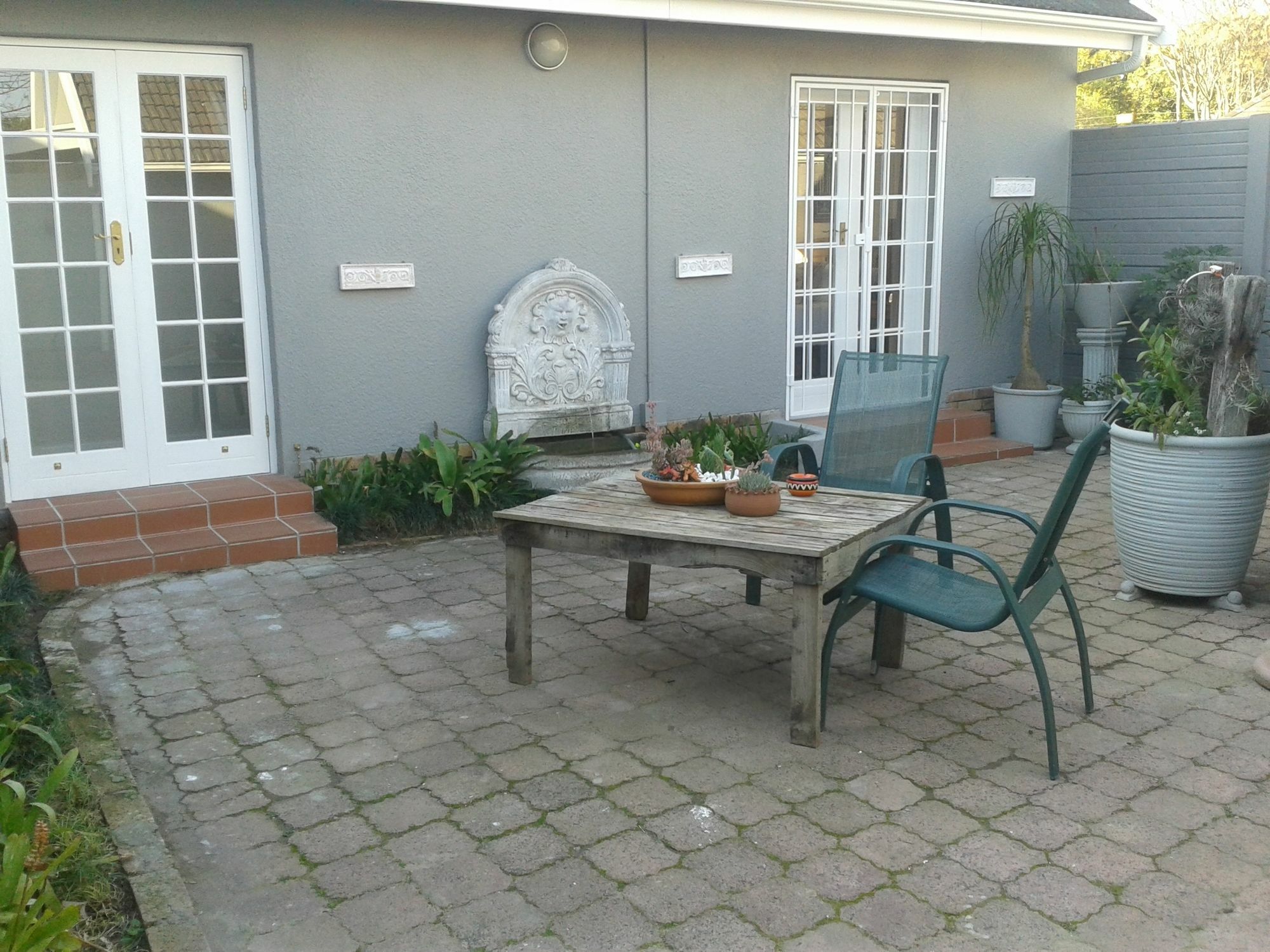Hotel Brookdale House Kapsztad Zewnętrze zdjęcie