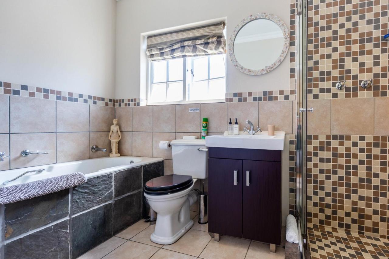 Hotel Brookdale House Kapsztad Zewnętrze zdjęcie