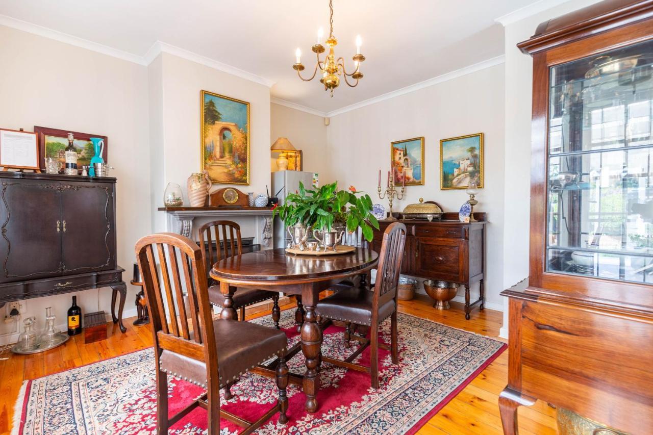 Hotel Brookdale House Kapsztad Zewnętrze zdjęcie