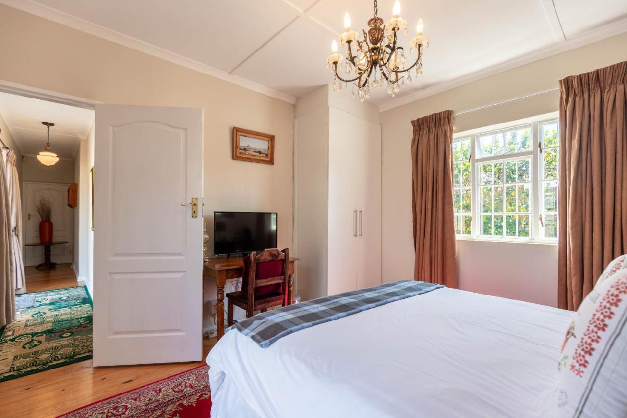 Hotel Brookdale House Kapsztad Zewnętrze zdjęcie